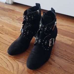 Rebecca Minkoff boots